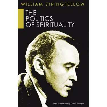 The Politics of Spirituality
