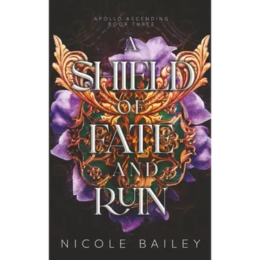 A Shield of Fate and Ruin