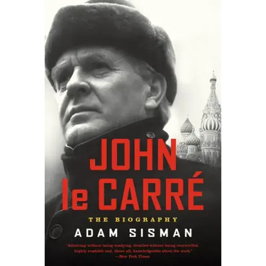 John Le Carre: The Biography