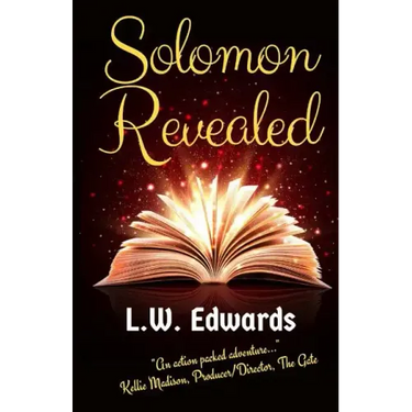 Solomon Revealed: Back to the Beginning to Ignite the Future