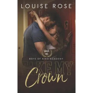Take My Crown: A High School Bully Romance