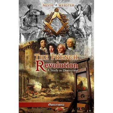 The French Revolution: A study in Democracy