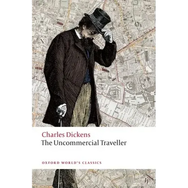 The Uncommercial Traveller