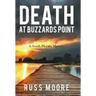 Death at Buzzards Point: A South Florida Mystery