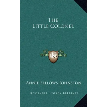 The Little Colonel