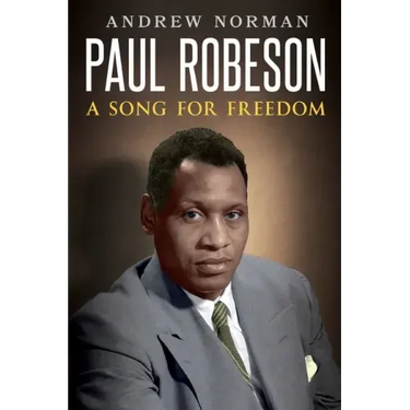 Paul Robeson
