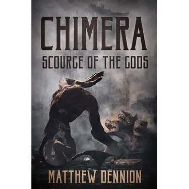 Chimera: Scourge Of The Gods