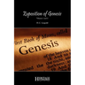Exposition of Genesis: Volumes 1 and 2