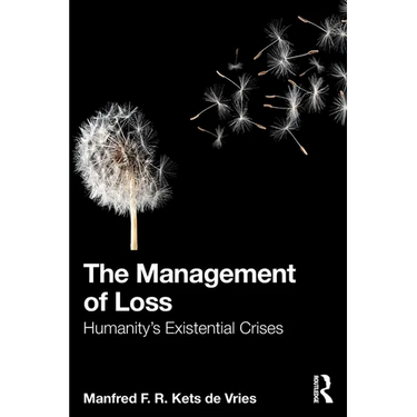 The Management of Loss: Humanity's Existential Crises