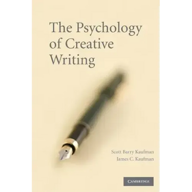 The Psychology of Creative Writing