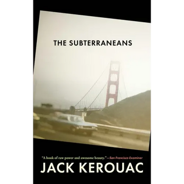 Subterraneans