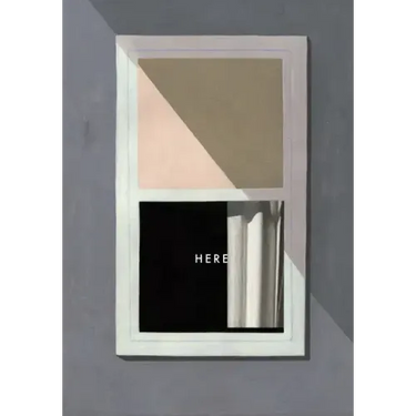 Here