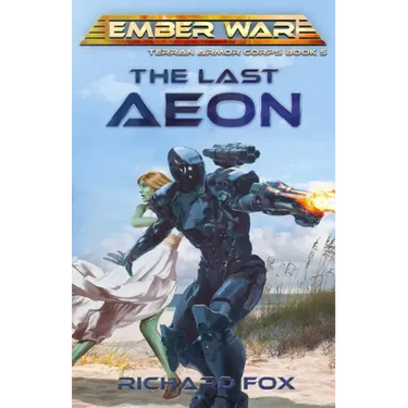 The Last Aeon