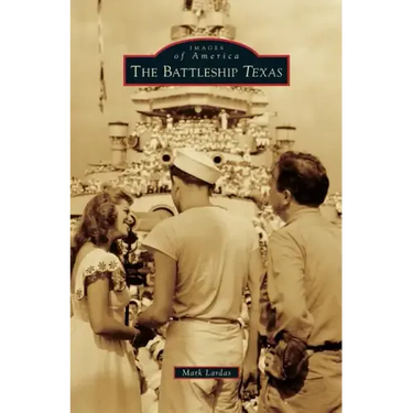 The Battleship Texas