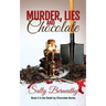 Murder, Lies and Chocolate