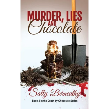 Murder, Lies and Chocolate