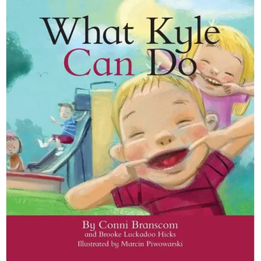 What Kyle Can Do