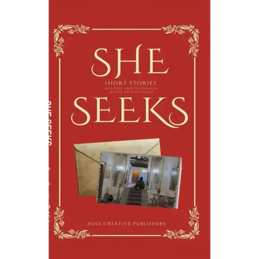 She Seeks