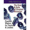 The Nuts and Bolts of Christian Education