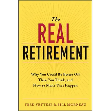 The Real Retirement
