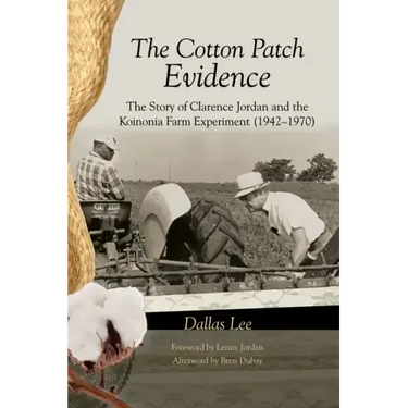 Cotton Patch Evidence