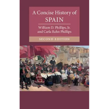 A Concise History of Spain
