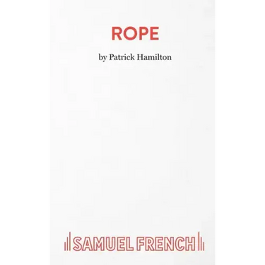 Rope