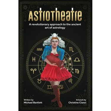 AstroTheatre: A revolutionary approach to the ancient art of astrology