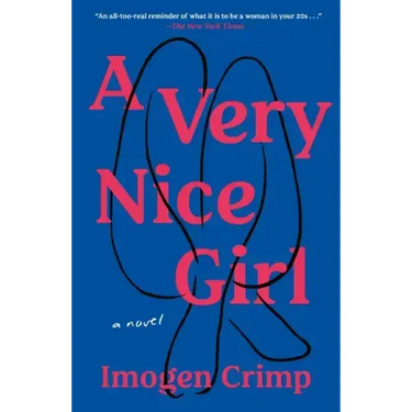 A Very Nice Girl