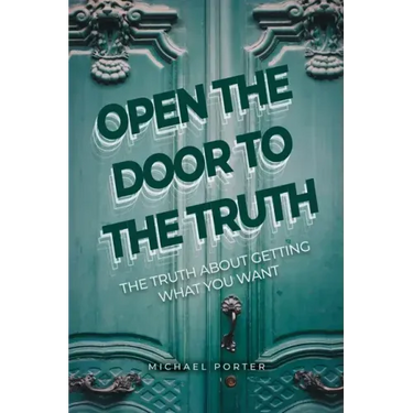 Open the Door to the Truth