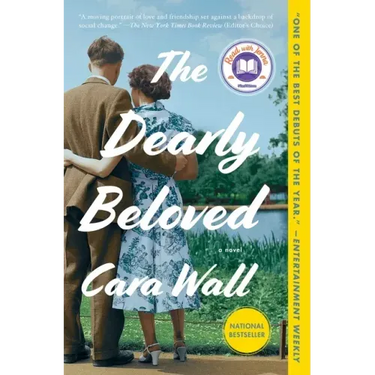 The Dearly Beloved: A Read with Jenna Pick