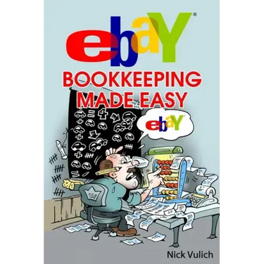 Ebay Bookkeeping Made Easy