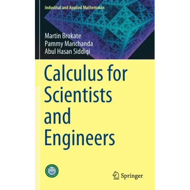 Calculus for Scientists and Engineers