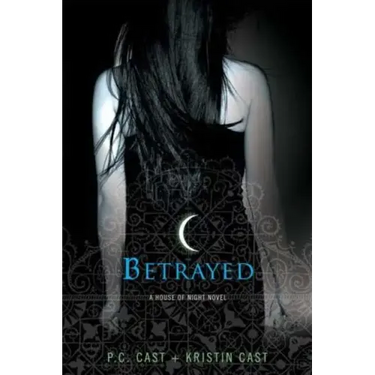 Betrayed