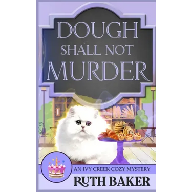 Dough Shall Not Murder