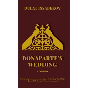 Bonaparte's Wedding