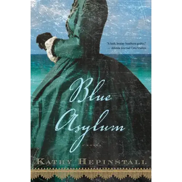 Blue Asylum