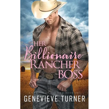 Her Billionaire Rancher Boss