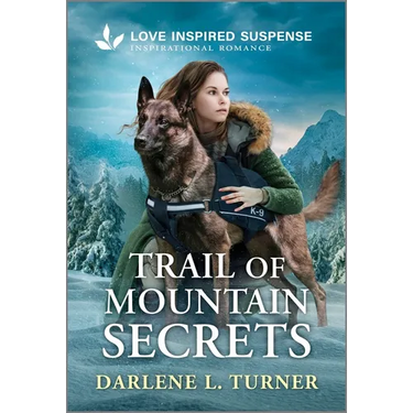 Trail of Mountain Secrets