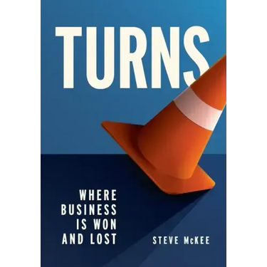 Turns: Where Business Is Won and Lost