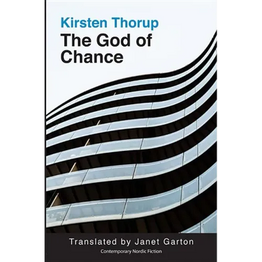 The God of Chance