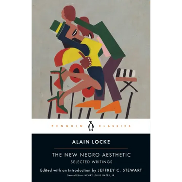 The New Negro Aesthetic: Selected Writings
