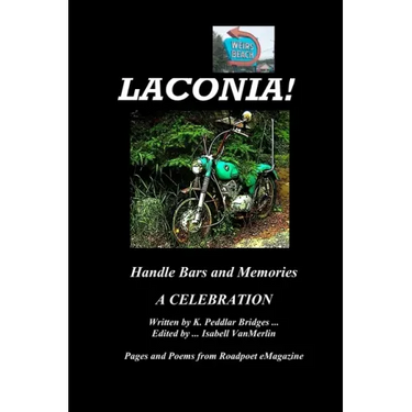 Laconia!: Handlebars and Memories