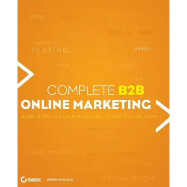 Complete B2B Online Marketing