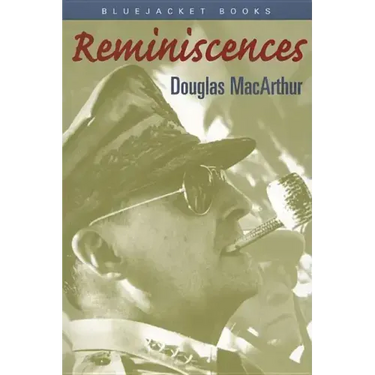 Reminiscences