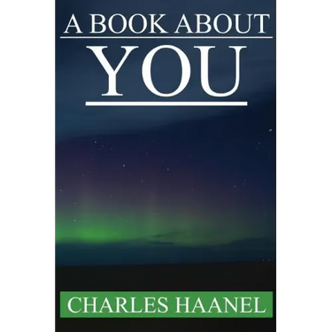 A Book About YOU