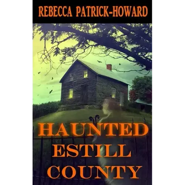 Haunted Estill County
