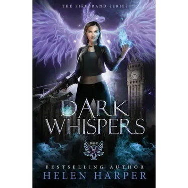 Dark Whispers