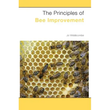 The Principles of Bee Improvement