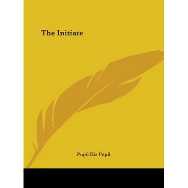 The Initiate